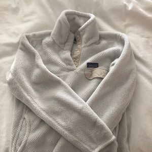 Patagonia Fleece